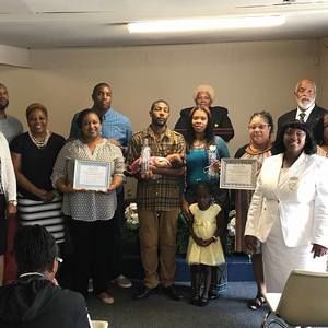 Meet your Posher, Erica